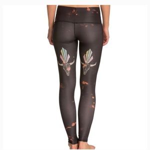 Teeki Buffalo Princess Hotpants Medium